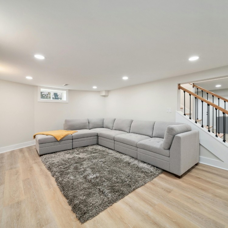 Full Home Remodeling in Columbus, OH