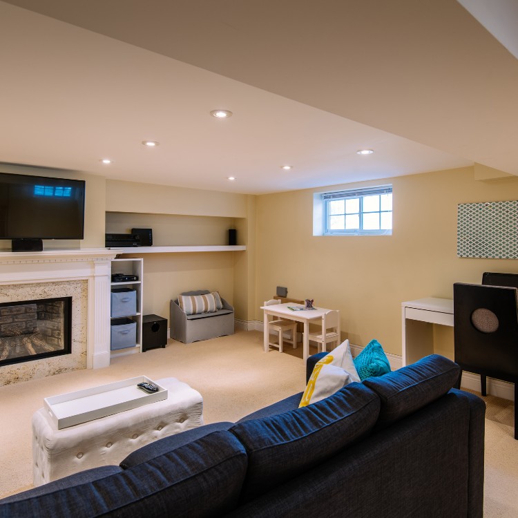 Full Home Remodeling in Columbus, OH