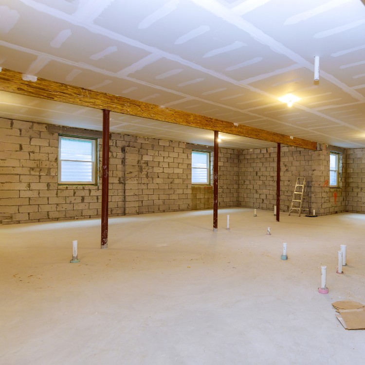 Full Home Remodeling in Columbus, OH