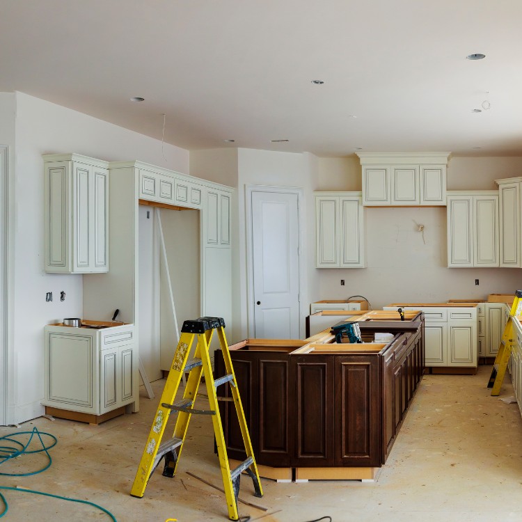 Full Home Remodeling in Columbus, OH