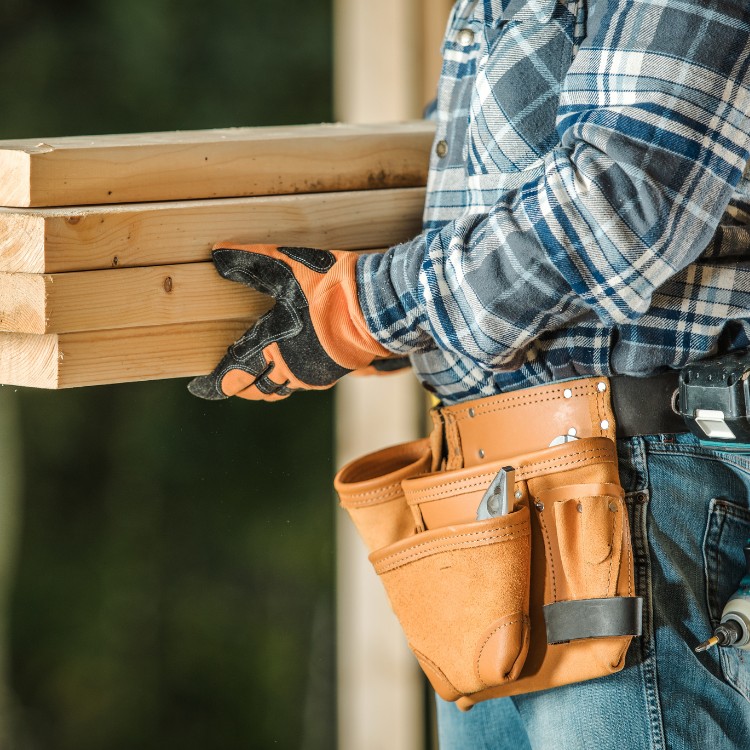 Full Home Remodeling in Columbus, OH