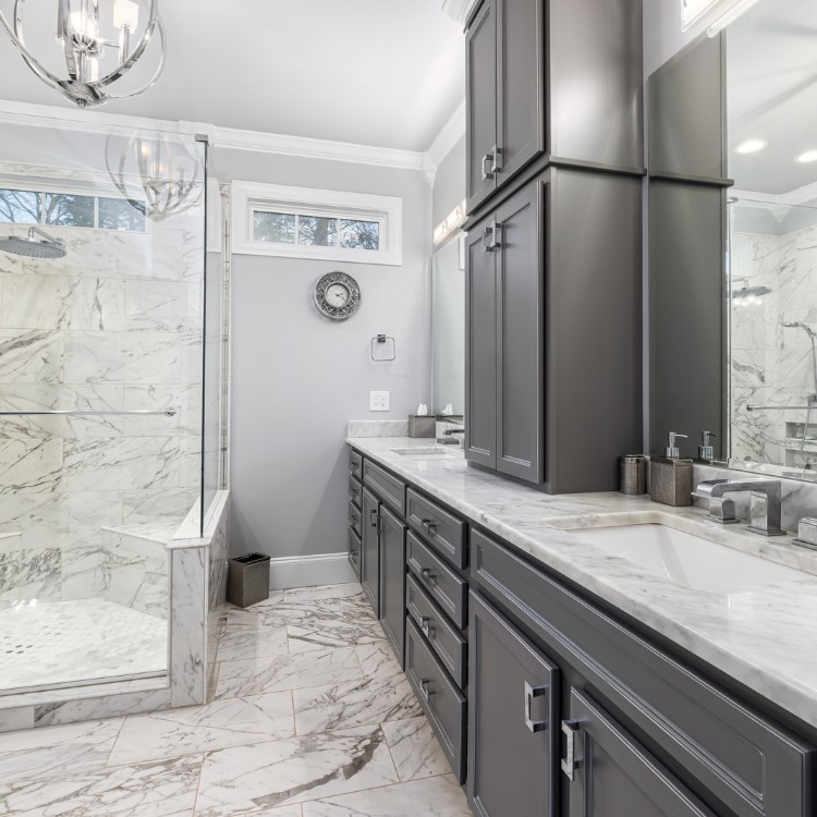 Full Home Remodeling in Columbus, OH